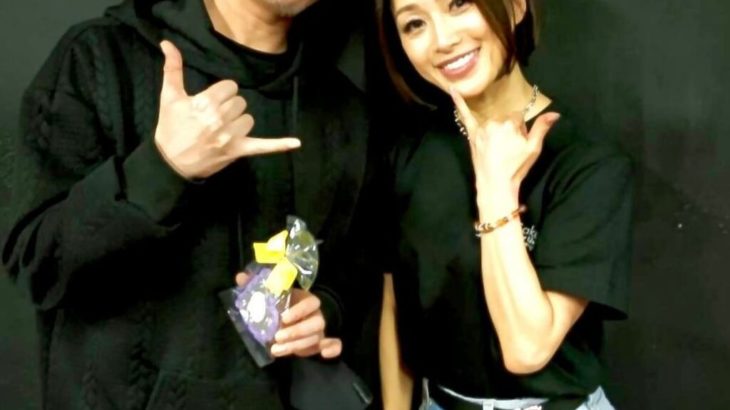 【芸能】いしだ壱成、“姉ちゃん” 酒井法子と感激の再会！　大ヒットドラマ『ひとつ屋根の下』で姉と弟役　ファン胸熱「これはやばい」