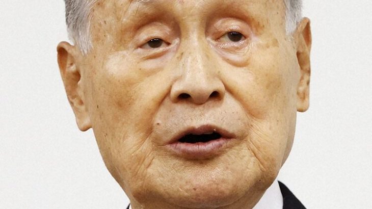 「自民・長老たちの激闘！森喜朗さんが車椅子を蹴り飛ばし立ち上がる」