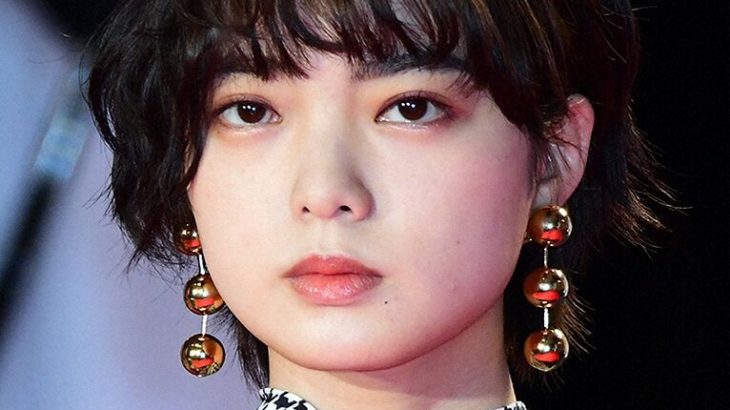 【芸能】平手友梨奈、HYBE新作ゲームのグローバルモデルに決定　メインテーマ「絶望の女神」を歌唱  [冬月記者★]