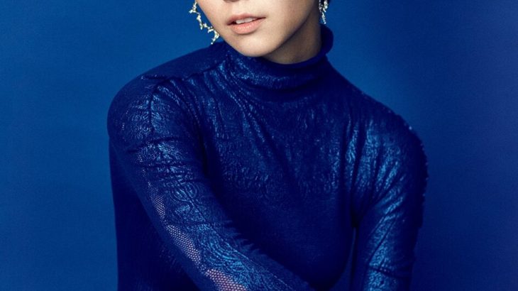 吉谷彩子がビズリーチという名前に異議を唱える！岩本照のドラマが注目を集める