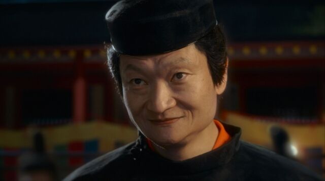 【芸能】『光る君へ』“お顔の四角いお方”として人気芸人が登場　ネット爆笑「イジられてるｗ」