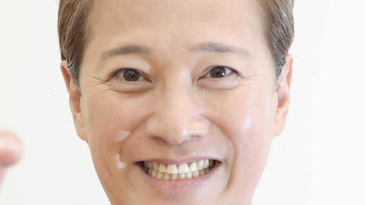 吾郎クリアしないと次行けない？中居正広の新たな告白