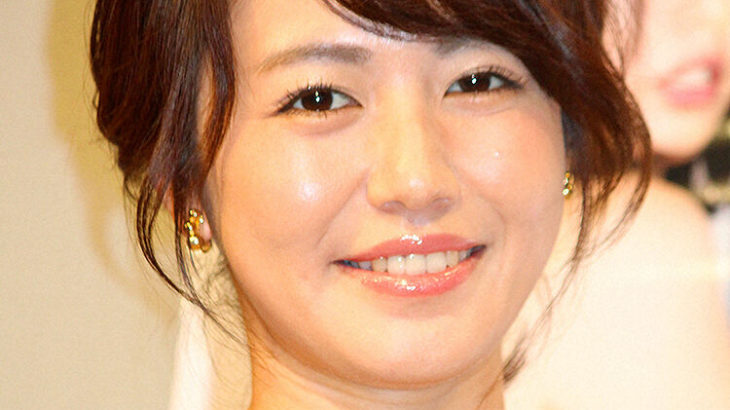 磯山さやかの“年齢”に驚愕！最後に交際していた情報が明かされる
