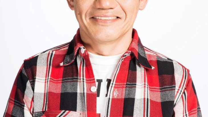 芸能界で波紋を広げる飯尾和樹、共演NGの真相を明かす！スタッフへの言動がクセ者と話題に！