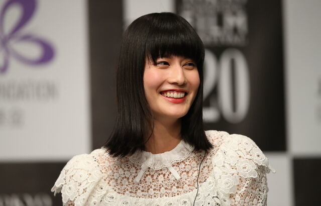 【芸能】橋本愛、5年ぶり主演映画は精神的にギリギリだったシーンも　撮影現場は「青春でした」