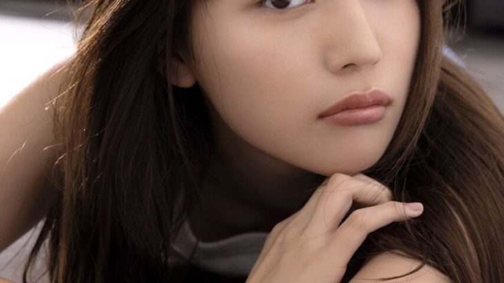 【芸能】川口春奈、ムロツヨシを心配「幸せなのかな…ムロさんは」