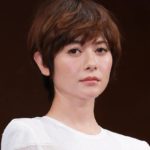 【芸能】真木よう子、宮川大輔との２ショット削除は「インスタ整理してただけ」と説明