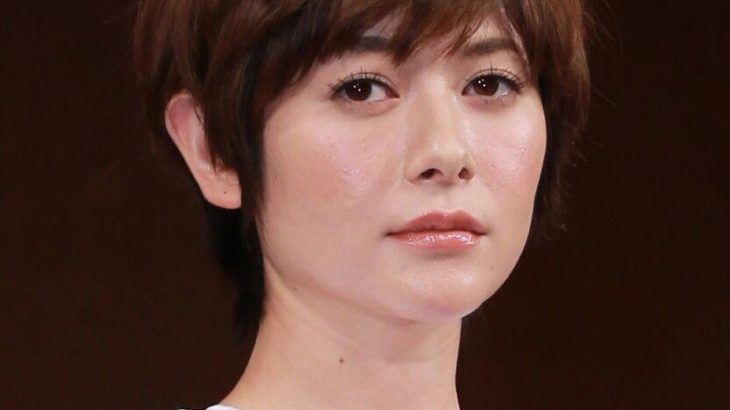 【芸能】真木よう子、宮川大輔との２ショット削除は「インスタ整理してただけ」と説明