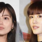 綾瀬はるか＆川口春奈の共演が話題！2023年の「テレビCM女王」は2人が輝く