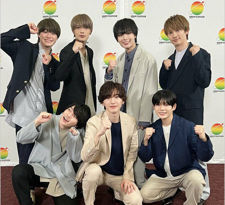 【ジャニーズ】8番組が一斉に打ち切り…旧ジャニーズ“NHK出禁” SnowManの夢消滅の危機