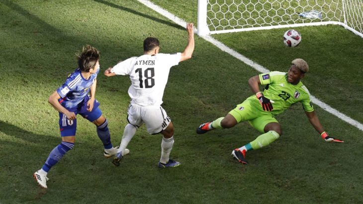 【アジアカップ】バーレーン戦も地上波なしでテレビ局に恨み節「放映権料を支払えないほど凋落」