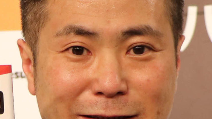 【芸能】元カラテカ入江慎也さん、週刊誌に書かれた側の私見　事実でなくても「反論すると言い訳だと」