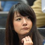 【５時に夢中】元フジ大島由香里アナ　２年連続で採用試験を受けた過去「世間知らずが逆に功を奏した」