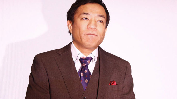 【芸能】ナイツ塙、漫才協会の映画で初監督　高田文夫が絶賛「日本のマイケルムーア」