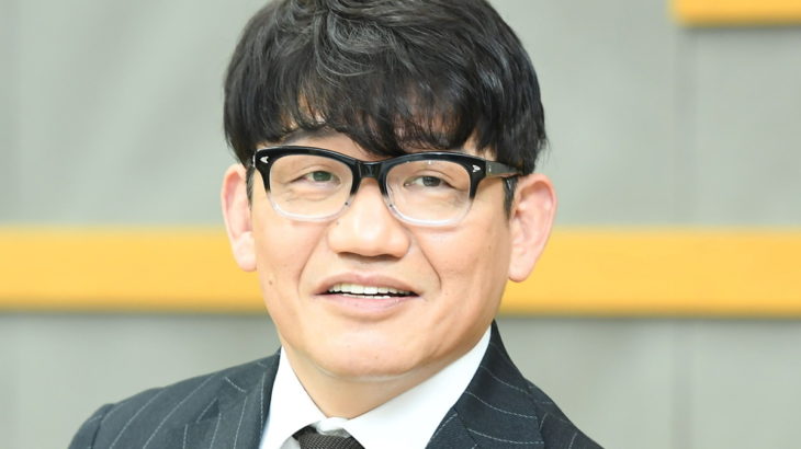 【芸能】飯尾和樹　共演ＮＧを告白　原因はクイズ番組後のスタッフへの言動「なんだこいつと思って」