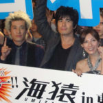 【漫画家】「海猿」原作者の佐藤秀峰氏、伊藤英明の原画に違和感「佐藤先生とは一体誰だったのでしょうか」