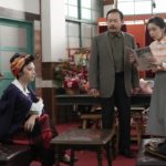 【あれから25年】田中麗奈に再ブレイクの予感