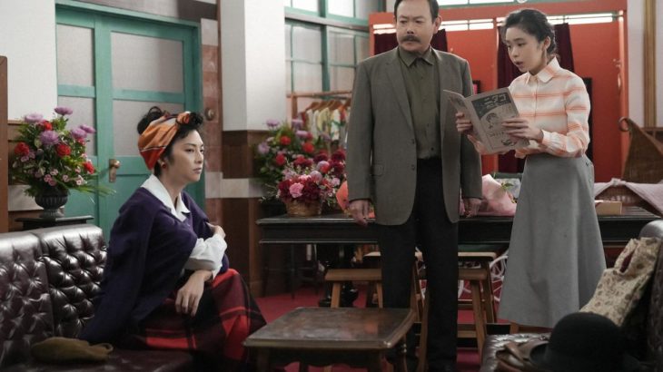 【あれから25年】田中麗奈に再ブレイクの予感