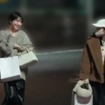 【芸能】橋本環奈＆浜辺美波、芸能人御用達の隠れ家店個室で飲み会　26時過ぎまで続いた「夜の宴」