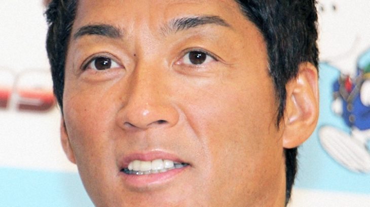 【テレビ】長嶋一茂　立教高は一般入試だった「中学の時に野球やってなかった」　当時の偏差値も公表