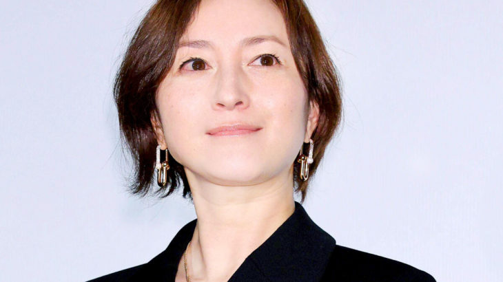 【芸能】広末涼子が事務所退社　独立して近く活動再開へ　不倫騒動から８か月　「株式会社Ｒ．Ｈ」代表と二刀流　（報知）