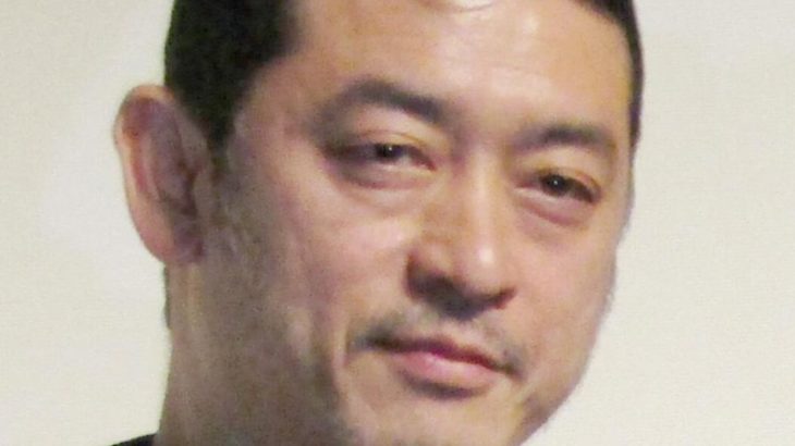 【社会】映画監督の榊英雄容疑者を逮捕　演技指導名目で女性わいせつ容疑「冤罪です」否認　警視庁