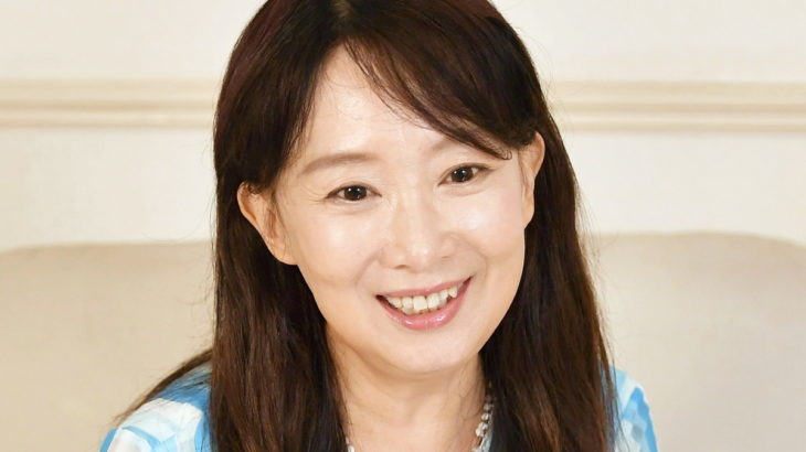 【テレビ】息子３人がスタンフォードのアグネス・チャン、佐々木麟太郎の進学に「選んでくれてすごい嬉しい」