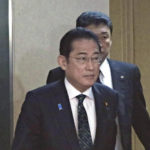 【社会】岸田首相「今、日本経済が動き出している」「勝負の年だ」