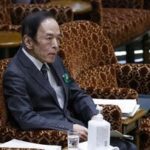 【社会】デフレでなくインフレ状態、消費者物価は右上がり続く – 日銀総裁