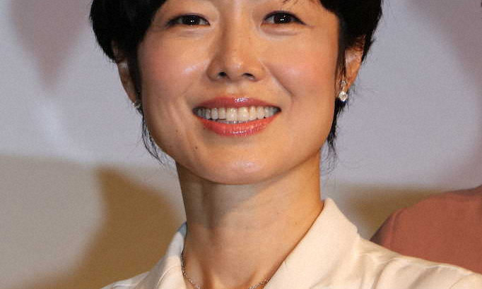 【芸能】有働由美子アナ　足を負傷「ぶつけて、たぶん骨にヒビ」　昨年12月、酔っぱらって顔面負傷に続き…トホホ