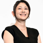 【芸能】真木よう子「応援してくださる皆様の期待を裏切りたくない」　新作撮影に意欲「早めに寝ます」