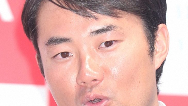 【社会】杉村太蔵　有名ハンバーガー店にもの申した!「値下げしたらまた日本はデフレになる!!」持論展開