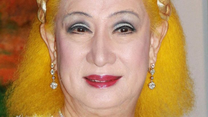 【芸能】美輪明宏　同性愛告白のいきさつ「人間同士が愛し合うことのどこが違うんだと」　黒柳徹子も賛同