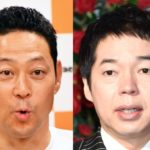 【お笑い】今田耕司が最近〝失恋〟していた「告白したらフラれてん」 東野幸治がすかさず暴露