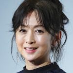 【芸能】斉藤由貴　誕生日に娘からもらった手紙に号泣…「マミーが死ぬときは、私もそのときに死ぬからね」