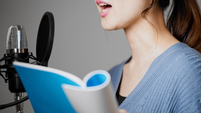 【芸能】声優の声を使った生成AIの広がりに日本俳優連合が危機感　「努力の盗用」「目に余る」　文化庁にも意見