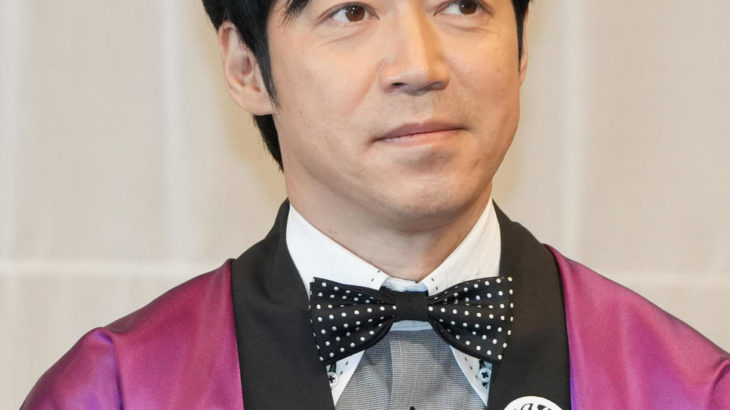 【芸人】東貴博、駒沢大法学部を中退「必要単位を取ってしまった。学費を払うより能登半島地震に寄付」
