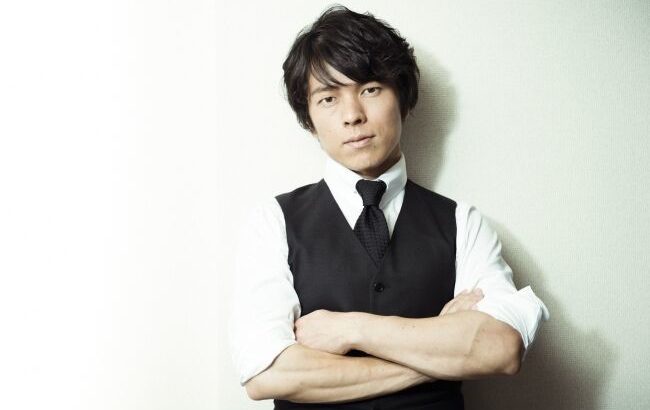 週刊誌報道に騒然！中島健太氏が語る「楽しめなくなった芸能界」の真実とは？