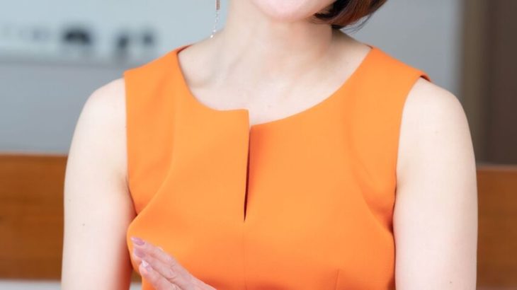 酒井法子の雑誌カバー撮影裏側を大公開！フォトジェニックなマンモス姿にファン興奮！