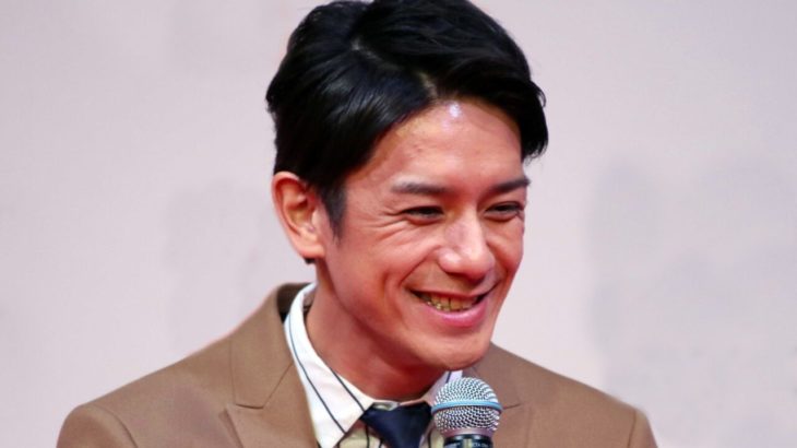 【芸能】TOBE・滝沢秀明氏、ファンの迷惑行為に注意喚起　「許容する訳にはいきません」