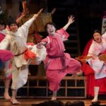 【芸能】「2児の母って嘘だろ！」元AKB48川栄李奈（29）、舞台『千と千尋』ビジュに大反響！「イメージまんま」「十代前半に見える」絶賛の声殺到