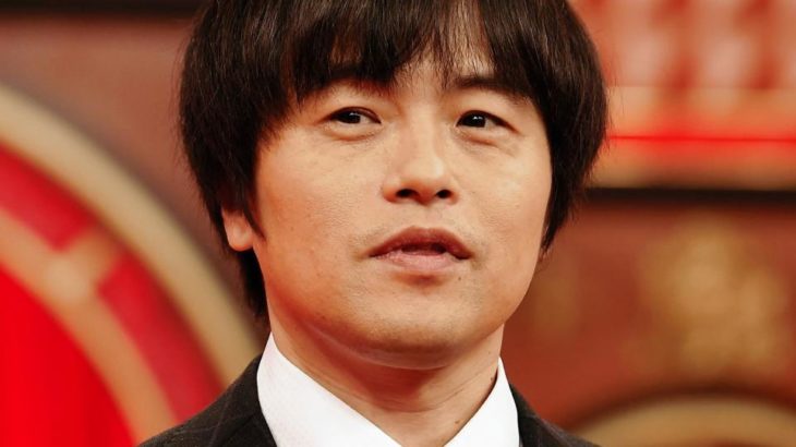 【芸能】バカリズムの『IPPONグランプリ』代理チェアマンにSNS絶賛　「プレーヤー側で見たい」の声も