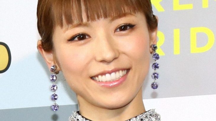 中居正広も驚愕！若槻千夏、番組Ｐとの確執で20年間出演NGと判明