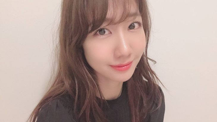 AKB48柏木由紀がライブでのトイレ問題について言及！「私の17年間の経験が役立っているんです」