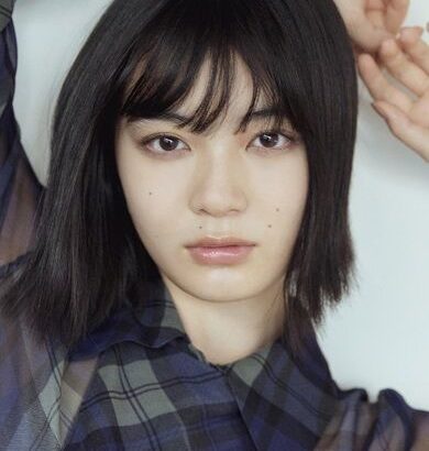 【芸能】主演作続く注目女優・吉田美月喜、常盤貴子との共演で気づいた未熟さ　成長の中で見えた新たな目標語る＜モデルプレスインタビュー＞