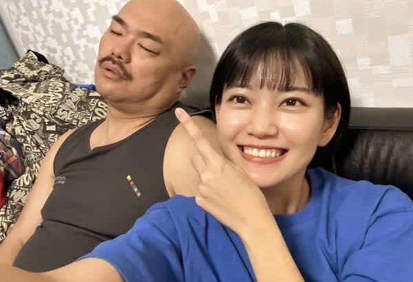 リチさんが明かす！彼氏クロちゃん「キモい」から「会いたい」に変わった衝撃の瞬間とは！？