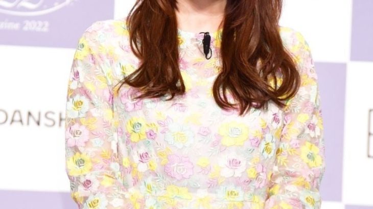 【芸能】猫10匹と暮らす中川翔子「猫のおかげで結婚できた」夫との結婚秘話明かす