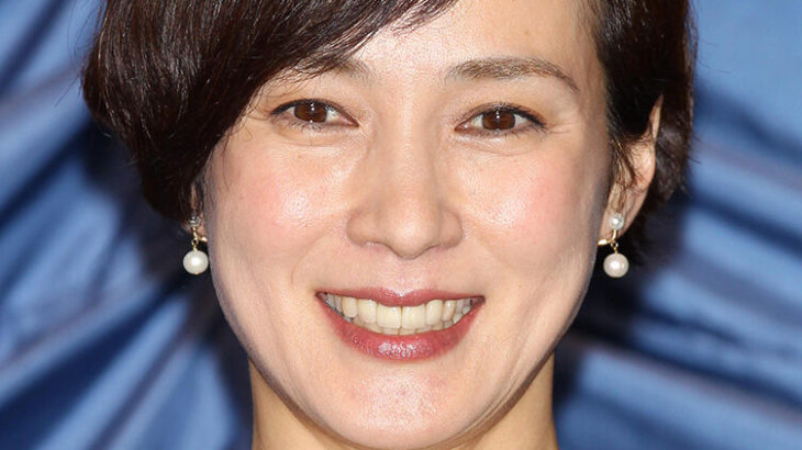 木梨憲武の妻・安田成美が驚愕の「不動産9億円」を一気に売却！その凄腕ぶりに注目