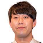 ラジオ番組で突然の発表、36歳のオズワルド・畠中悠が腎臓がんと判明