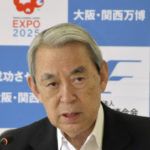 【社会】関経連会長、建設業界へ「けしからん」　万博に非協力的と恨み節